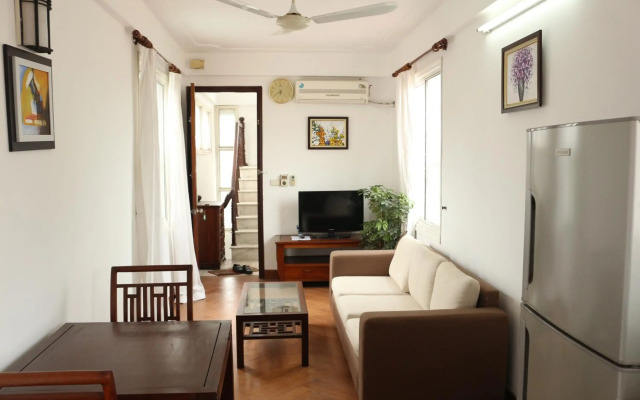 Davidduc 224 Âu Cơ