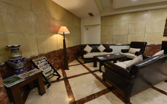 Asal Hotel