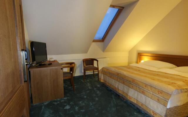 Apartmán Lednice