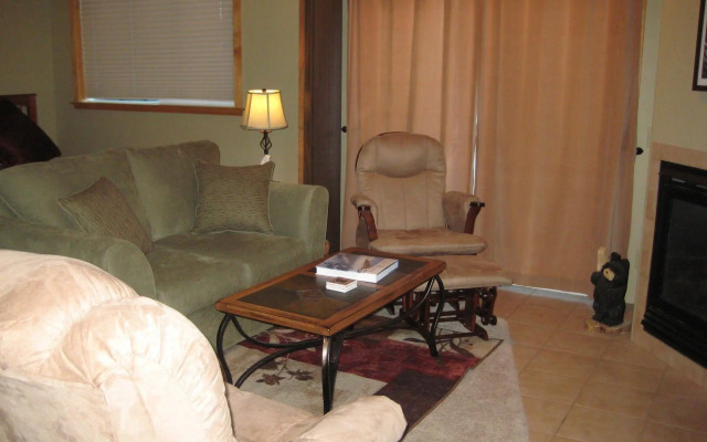 Mammoth View Villas Mammoth Reservation Bureau