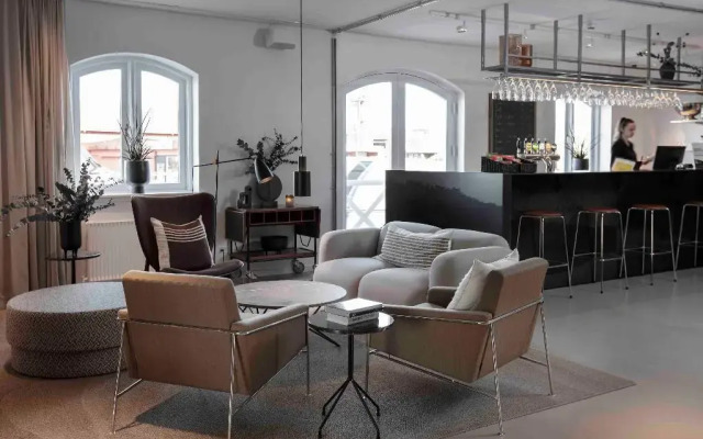 Four Points Flex by Sheraton Køge