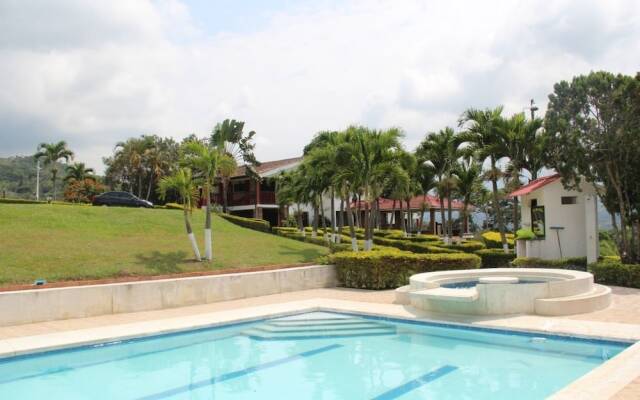 Hacienda Buenavista