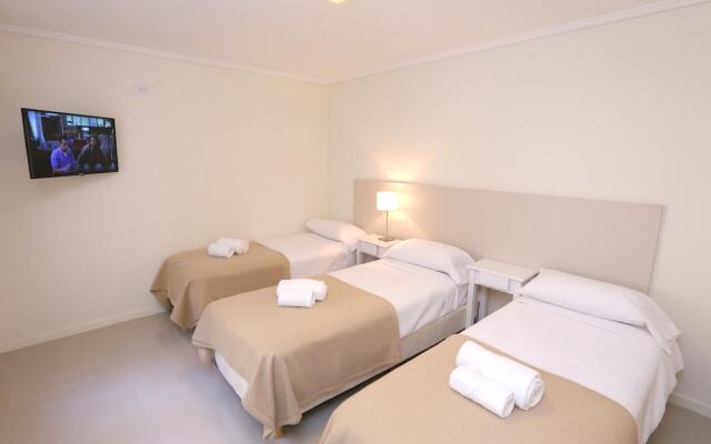 Acqua Hotel