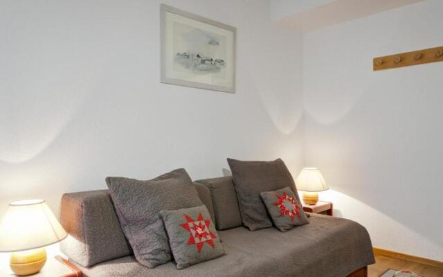 Appartement Brides-les-Bains, 1 pièce, 4 personnes - FR-1-512-81