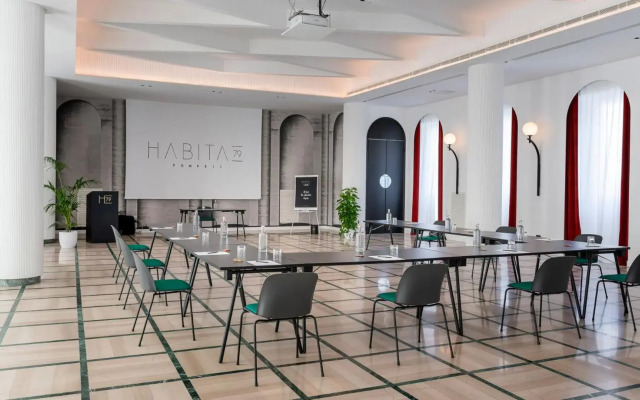 Habita79 Hotel Pompeii - MGallery Collection