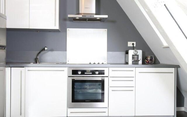 My Sweet Homes - La Grenouillère Hypercentre