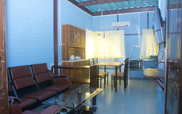 Wun Tawp Garden Hotel