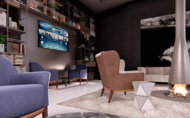 Hotel Bulgaria Burgas