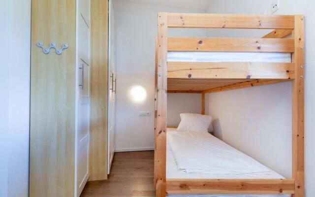 Apartment Near the ski Area in Mittersill