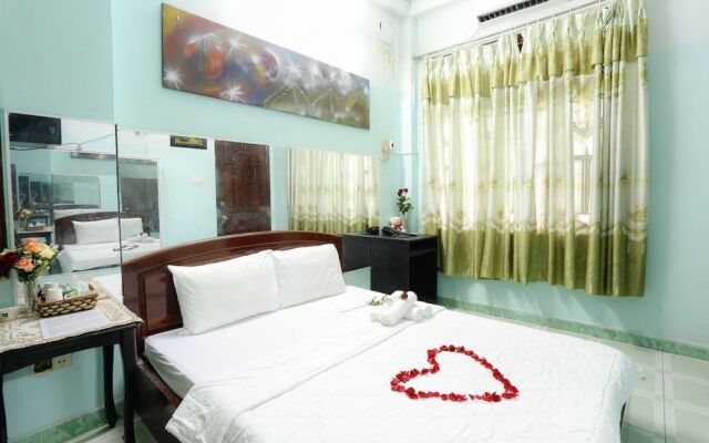 OYO 1140 Hong Luc Hotel