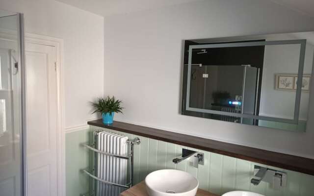North Ings Bed & Breakfast