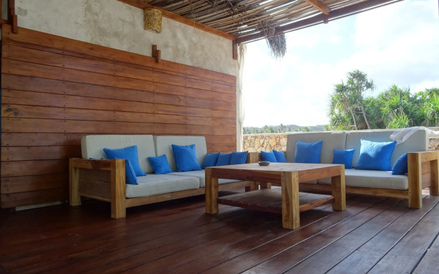 Loedi Bungalows Rote