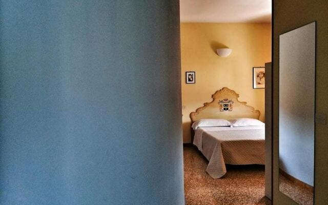 Hotel Residence Sant'Anna