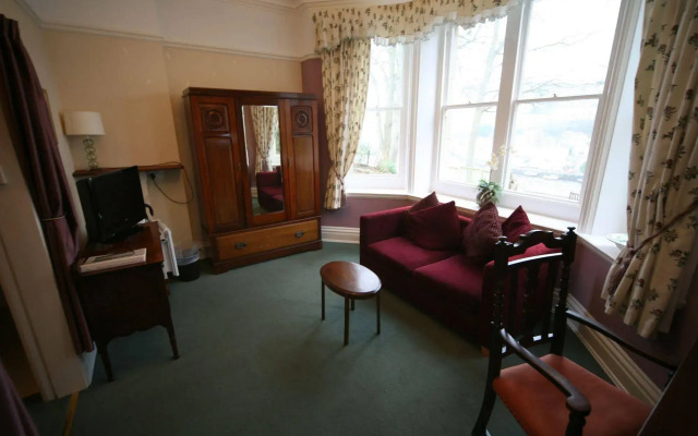 Trehaven Manor
