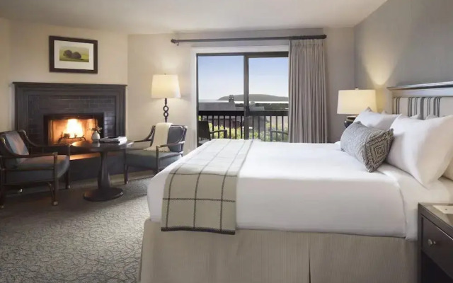 The Lodge at Bodega Bay