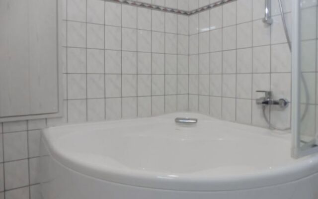 Apartment Sturm Warwerort
