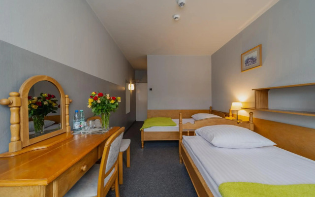 Hotel Gromada Zakopane