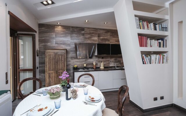 Monteverde Family Apartment