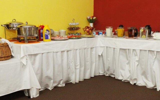 BEST Hotel Garni