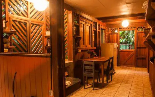 Cabinas Selvin