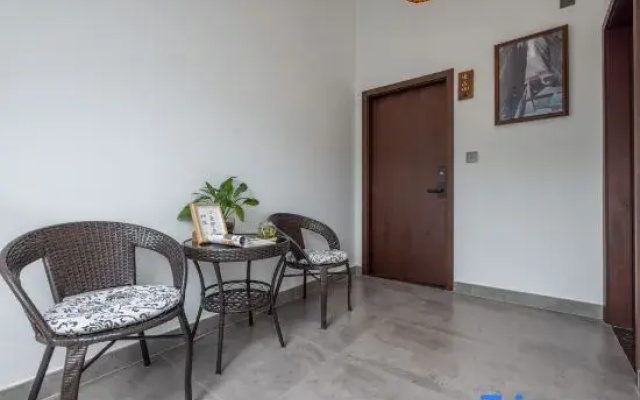 Yunyun Manjing Yunxu Homestay