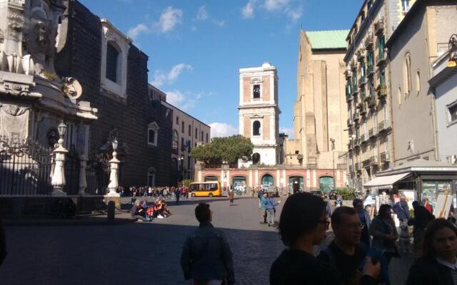 Terrazza dei Principi