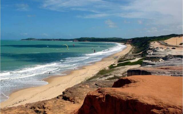 Pousada das Canoas