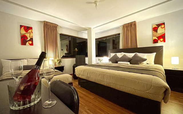 Allinkay Cusco Apart Hotel