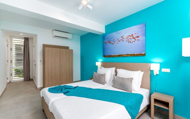 Delfins Residences