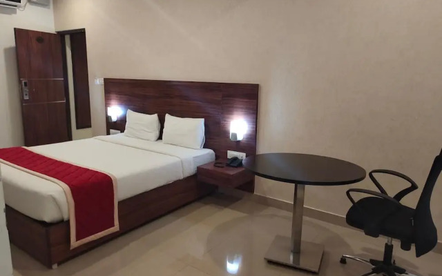 Passport Inn