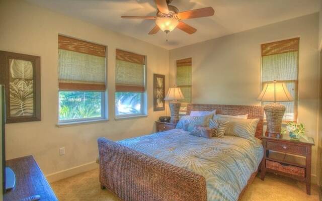 Hali'i Kai 12e 3 Bedroom Condo