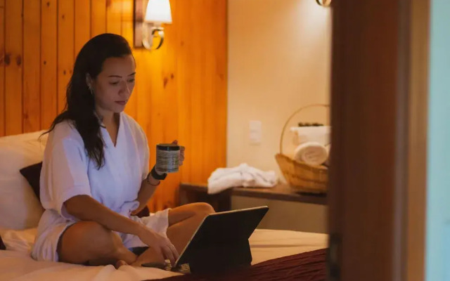 Estalagem Serra de Minas