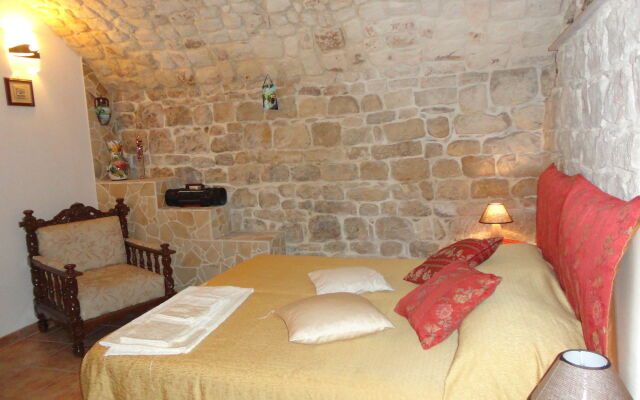 La Casa di Petra