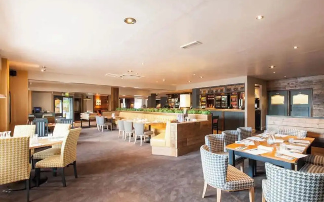 Premier Inn Runcorn