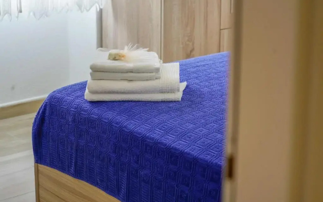 Apartment Nedjeljka