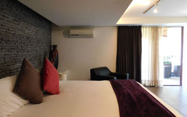 Hotel & Spa Luna Canela Boutique