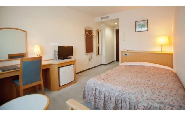 Abashiri Royal Hotel – Guest Rooms – Abashiri