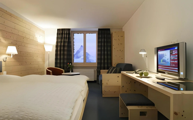 3100 Kulmhotel Gornergrat