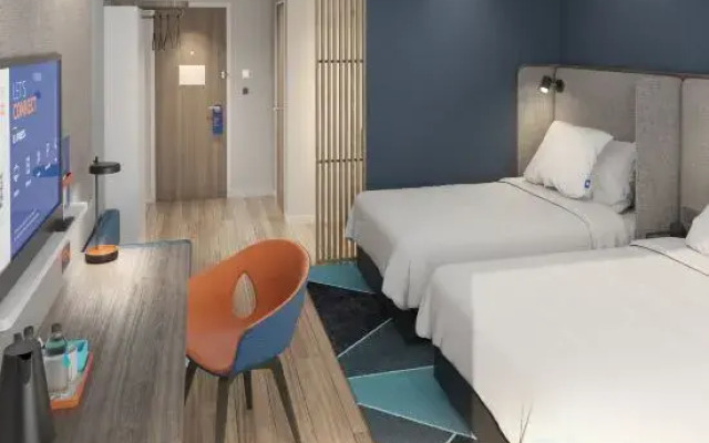 Changsha Xingsha Haichuang Center  Hotel