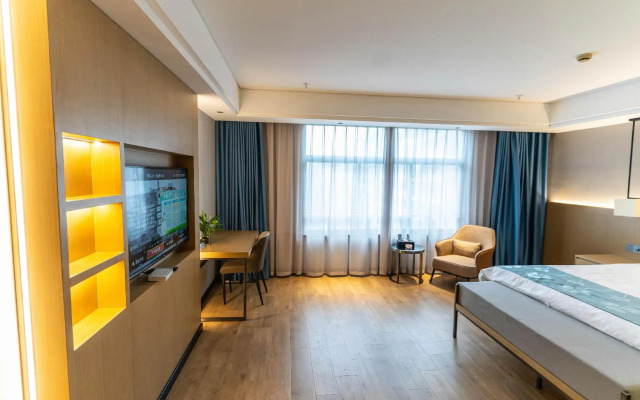Coco Holiday Hotel