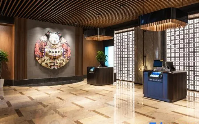 UrCove by Hyatt Suzhou Shantang Street — фото 3