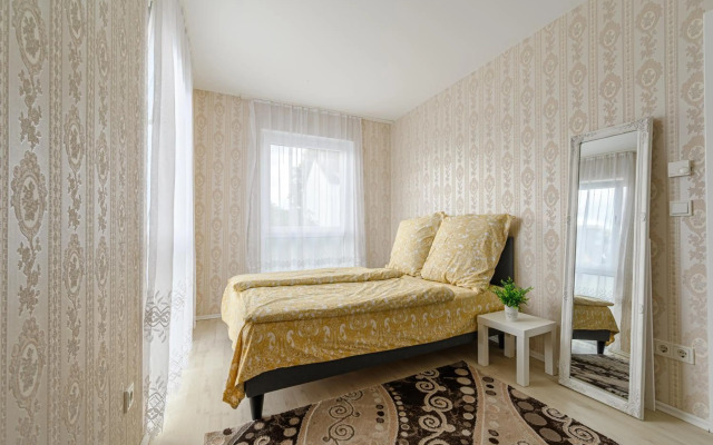 Merve Comfort Aparts1 Hannover حلال