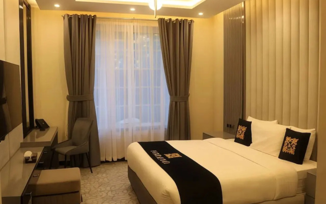 Vorano Hotel Islamabad