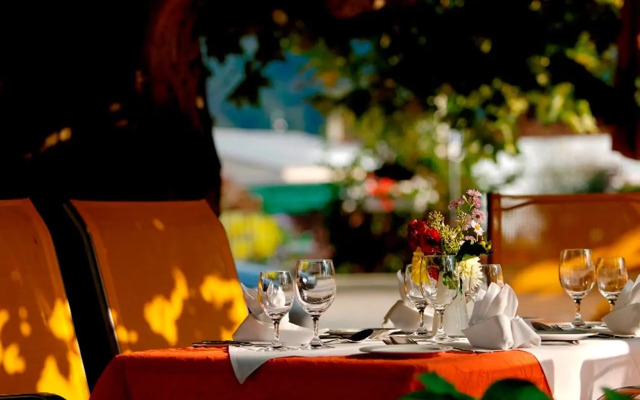 Hotel Beausite Budget