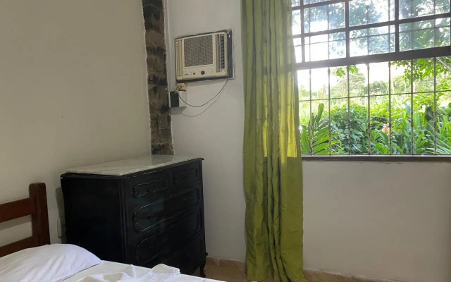 Rio Natureza apart 105
