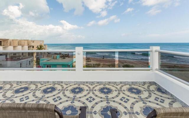 Casitas de Paloma 3rd Floor Studio by Skyrun