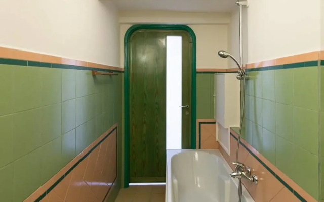 Altido Fillungo Suite
