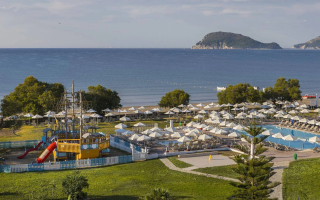 Domes Aulus Zante, Autograph Collection
