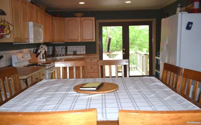 Pelican House by RedAwning