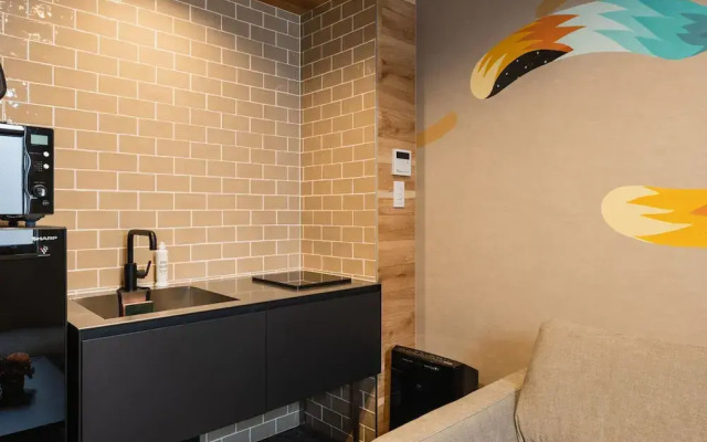 Grand Base Shianbashi